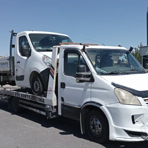 Rüzgar Oto Kurtarma