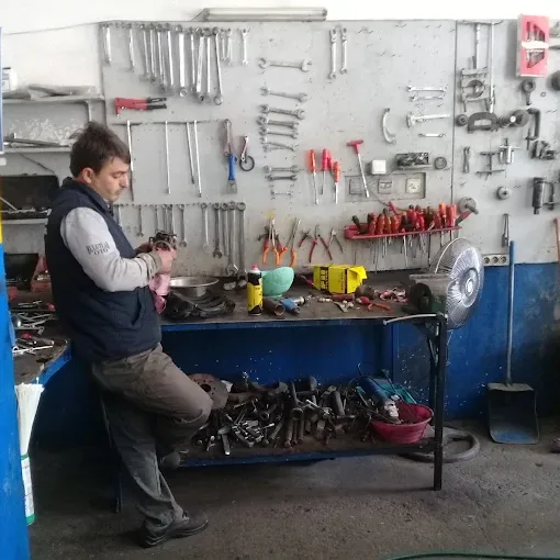 Bulutlar Oto - Ali BULUT