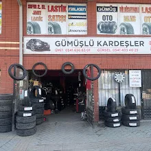 Gümüş Kardeşler