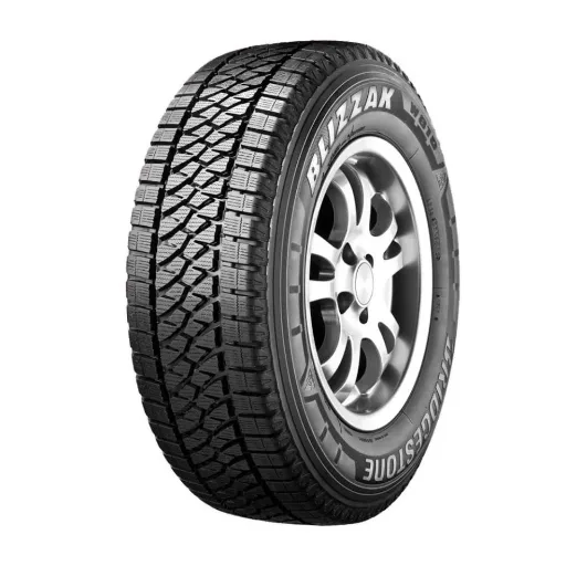 Lastiğim Lassa Bridgestone Tufanbeyli