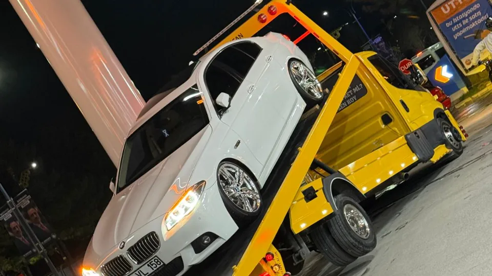 SİVAS OTO KURTARMA YOL YARDIM ÇEKİCİ HİZMETLERİ - 3