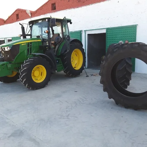 Karataş Oto Lastik