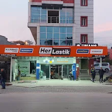 HerLastik - Çağan Oto Lastik