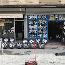 Emre Oto Lastik Adana