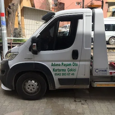 Adanus Oto Kurtarma
