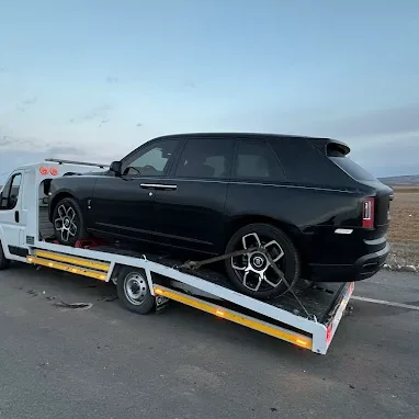 Adana Berker Oto Kurtarma