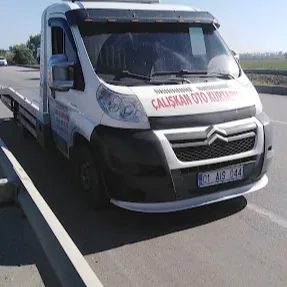 Ceyhan Oto Çekici Ve Çalışkan Oto Tamir