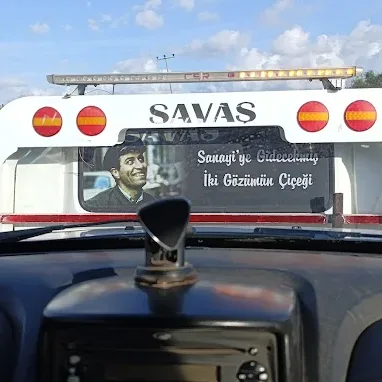 kıvrak oto lastik