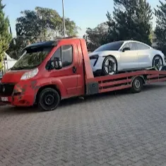 Egemen Oto Kurtarma 7/24 Yol Yardım