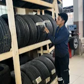 En yakın lastikci