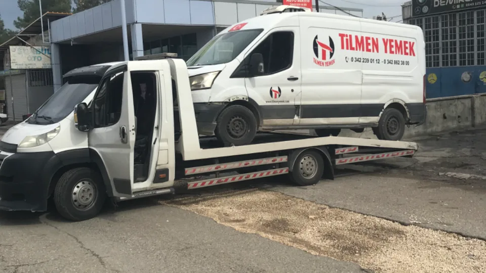 Şanlıurfa Kaplaner Oto Kurtarma - 5