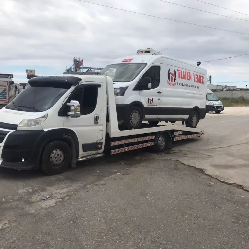 Şanlıurfa Kaplaner Oto Kurtarma