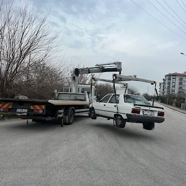 TEMAS GRUP ÇEKİCİ KURTARICI (yol yardım) çanakkale