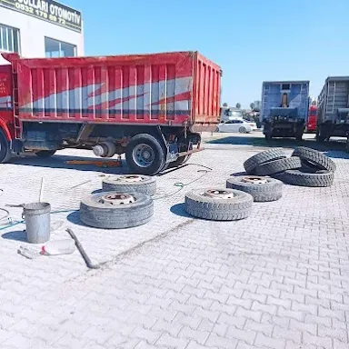Adana Nöbetçi Lastikçi ENES