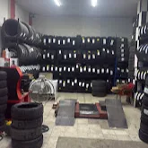 7/24 En Yakın Lastikçi