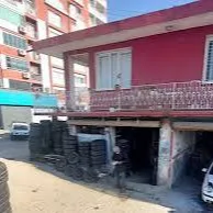 Yüzgeç Oto Lastik
