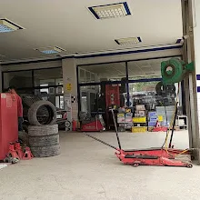 Lassa Açıcı Lastik