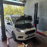 Olcay oto tamir