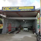 CAC ROT BALANS & LASTİK