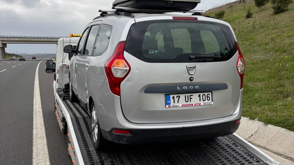 Kılıçlı Otomotiv Yol Yardım Çekici Hizmetleri - 4