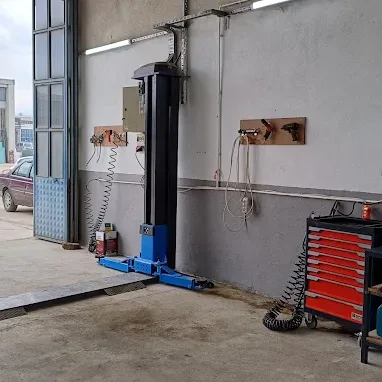 Oto Cerrah Oto Lastik