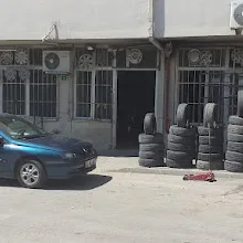 Yılmaz Oto Lastik Bursa