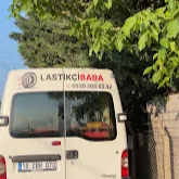 Lastikçi baba