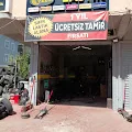 İnegöl Vezir Oto Lastik-Yol Yardım 7/24