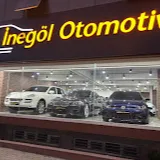 İnegöl Oto Servis & Metin KESKİN