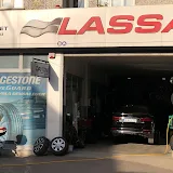 KILIÇ Oto Lastik Mustafa KILIÇ