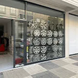 SAĞLAS OTO LASTİK GÜRSU
