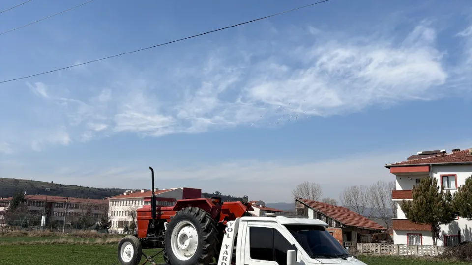 Bozüyük Zafer Oto Kurtarma - 3