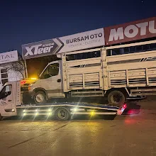 Oto Çekici Bursa