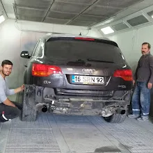 Engin Oto Küçük Sanayi Oto Lastik