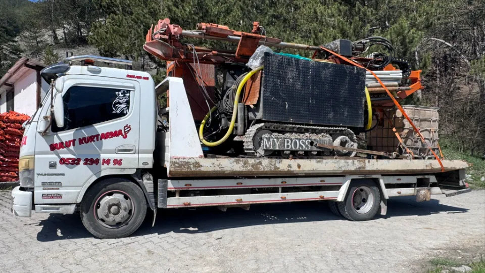 Bulut Oto Kurtarma - 2