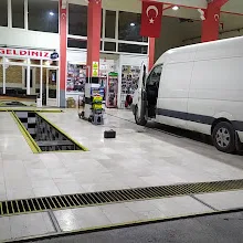 Çanakçılar Oto Lastik
