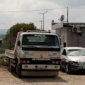 Kaş Oto Kurtarıcı Ve Vinç