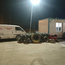 Vedat Oto Lastik Servisi Yol Yardimi