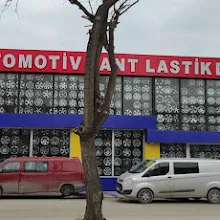 Yıldız Oto Lastik