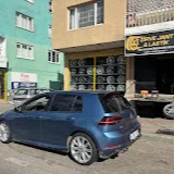 ZİRVE JANT LASTİK CNC