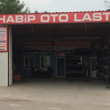 HABİP OTO LASTİK