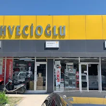 KAHVECİOĞLU OTO LASTİK