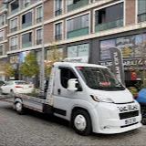 Yıldırım Garaj Yol Yardım oto Çekici