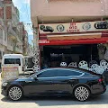 Jet Oto Lastik