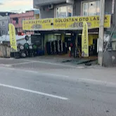 Gülüstan oto lastik