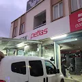 Muhabbet Oto Lastik