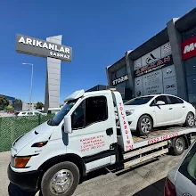 KARAIŞIK OTO KURTARMA 7/24