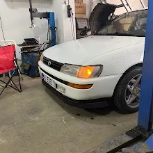 Mavili Oto Servis ve Lastik