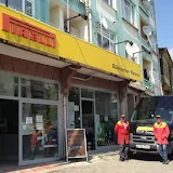 Gürcanlar Oto Lastik