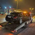 Gerede Öztürkler Oto Kurtarma 7/24 Yol Yardım